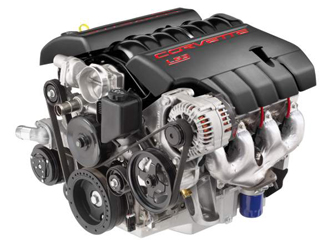U1915 Engine